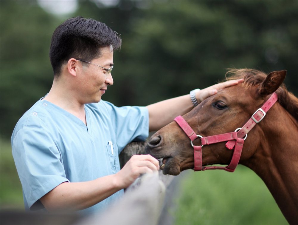이인형 회장